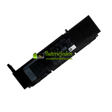 Baterie pro Dell 5XJ6R 5750 XG4K6 Precision 9710 5760 XPS-17 9700 [Náhradní baterie]
